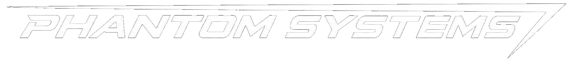 Phantom Systems | Mission-Ready Federal Supply